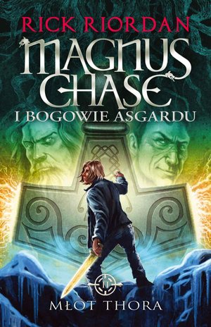 Młot Thora – ebook