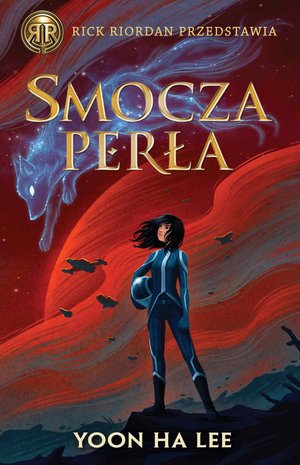 Smocza perła &ndash; ebook
