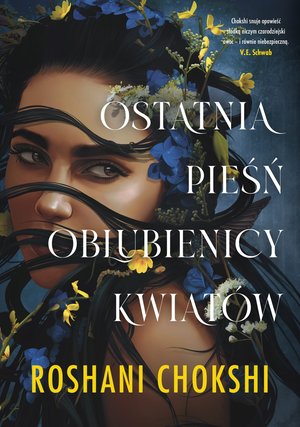 Ostatnia pieśń oblubienicy kwiatów – ebook