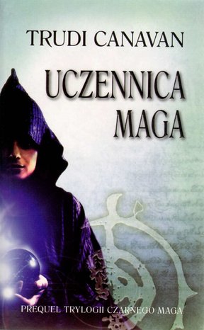 Uczennica maga – ebook