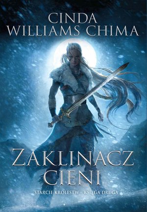 Zaklinacz Cieni &ndash; ebook