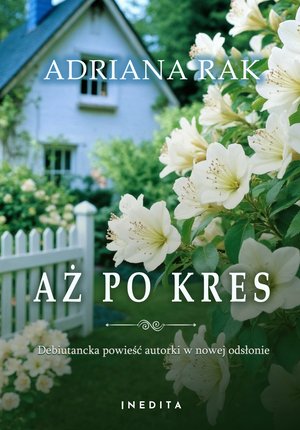 Aż po kres – ebook