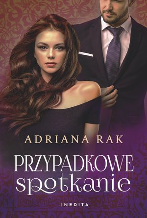 Przypadkowe spotkanie – ebook