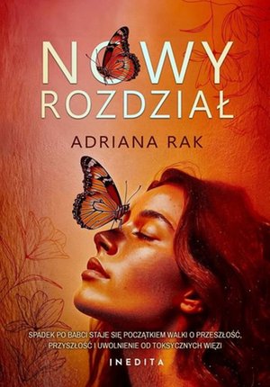 Nowy rozdział – ebook