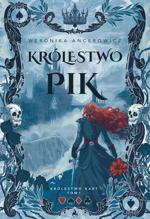 Królestwo Pik – ebook