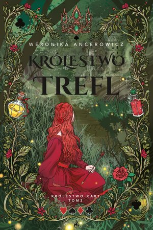 Kr&oacute;lestwo Trefl &ndash; ebook