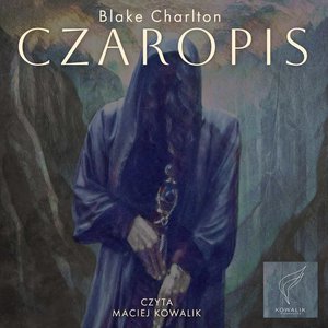 Czaropis – audiobook