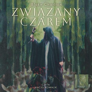Związany czarem – audiobook