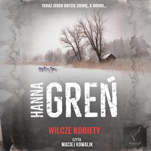 Wilcze kobiety – audiobook