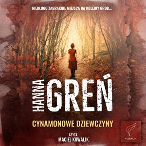 Cynamonowe dziewczyny – audiobook