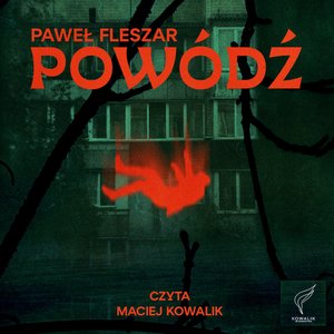 Pow&oacute;dź &ndash; audiobook