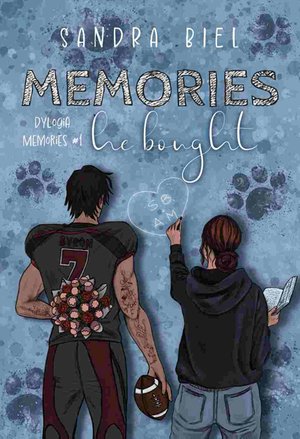Memories he bought. Dylogia Memories #1 – ebook