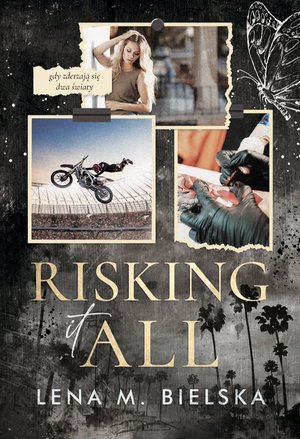 Risking It All &ndash; ebook