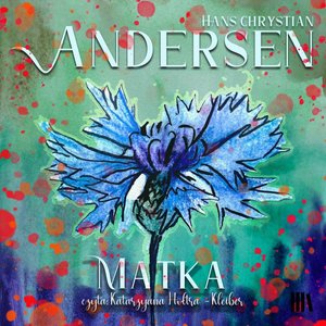 Matka – audiobook