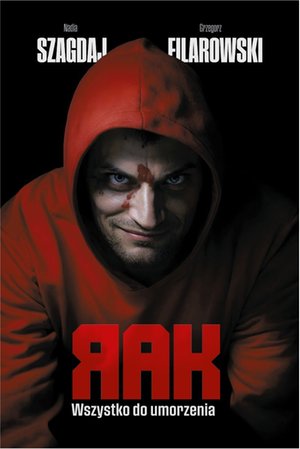 RAK. Tom 2. Wszystko do umorzenia – ebook