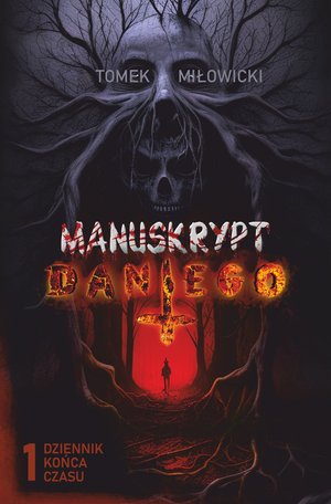 Manuskrypt Dantego – ebook
