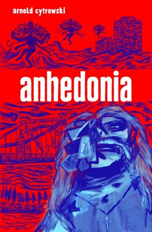 anhedonia – ebook