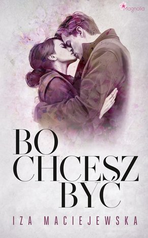 Bo chcesz być – ebook