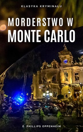 Morderstwo w Monte Carlo – ebook