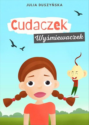 Cudaczek Wyśmiewaczek &ndash; ebook