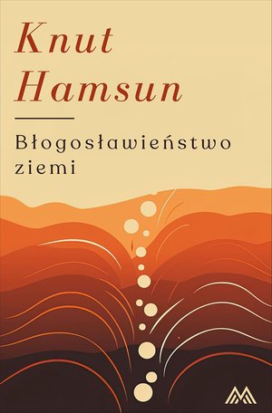 Błogosławieństwo ziemi – ebook