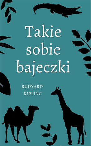 Takie sobie bajeczki – ebook