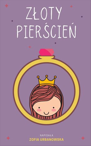 Złoty pierścień – ebook