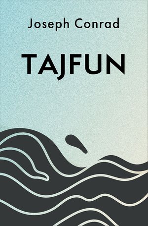 Tajfun &ndash; ebook