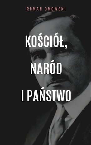 Kościół, naród i państwo – ebook