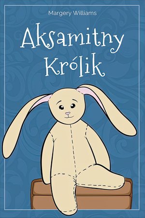Aksamitny Królik – ebook