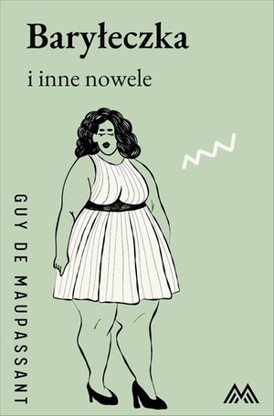 Baryłeczka i inne nowele &ndash; ebook