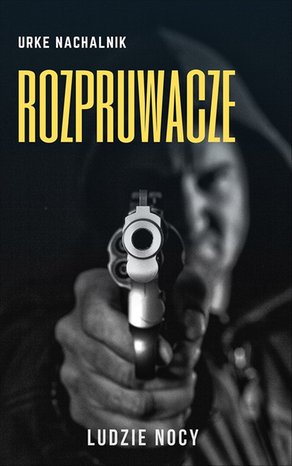 Rozpruwacze – ebook