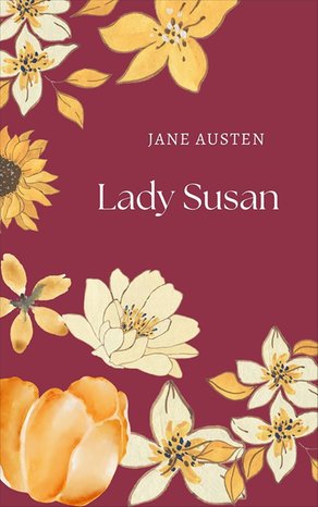 Lady Susan &ndash; ebook