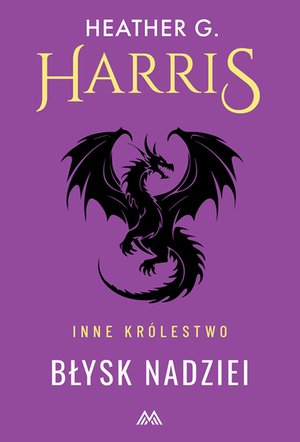 Błysk nadziei &ndash; ebook