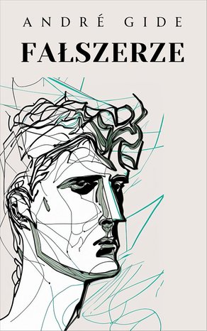 Fałszerze – ebook
