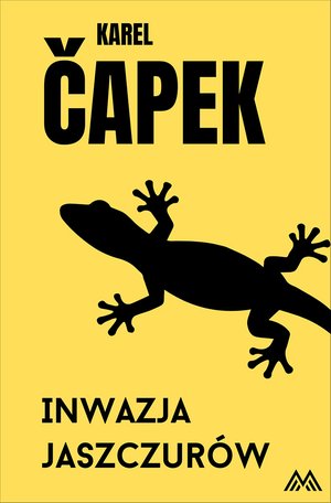 Inwazja jaszczur&oacute;w &ndash; ebook