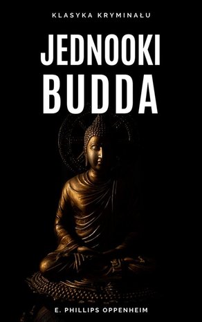 Jednooki Budda – ebook