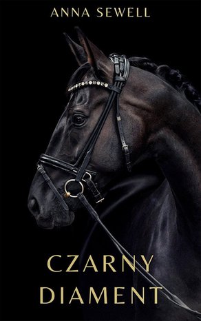 Czarny diament – ebook