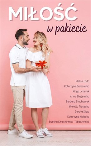 Miłość w pakiecie – ebook