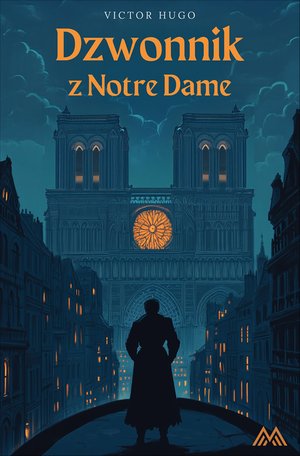 Dzwonnik z Notre Dame – ebook