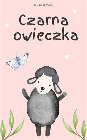 Czarna owieczka – ebook