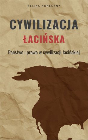 Cywilizacja łacińska – ebook
