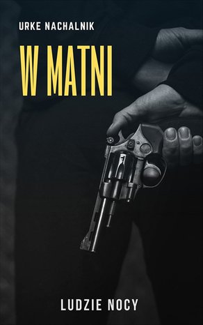 W matni – ebook