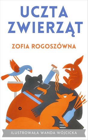 Uczta zwierząt – ebook