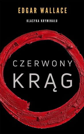 Czerwony krąg – ebook