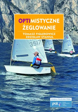 OPTImistyczne żeglowanie – ebook