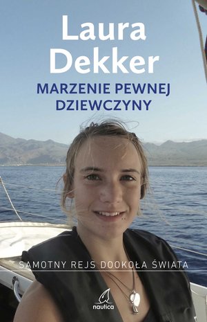 Marzenie pewnej dziewczyny – ebook
