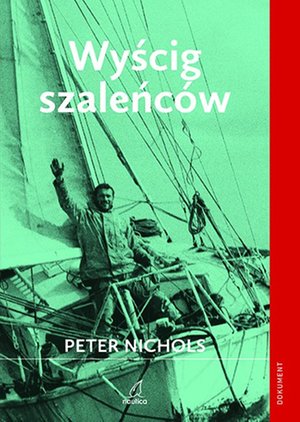 Wyścig szaleńców – ebook