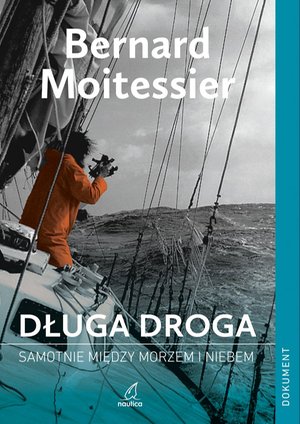 Długa droga – ebook