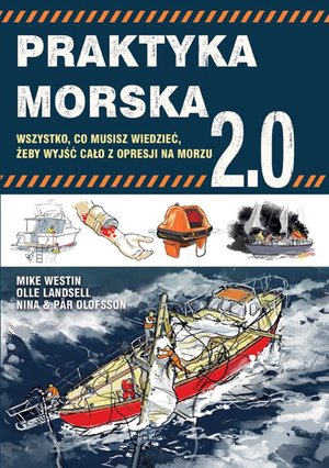 Praktyka morska 2.0 – ebook